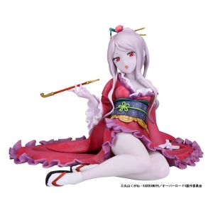 Overlord III: Shalltear Enreigasyo 1/7 PVC Statue (12cm) Preorder