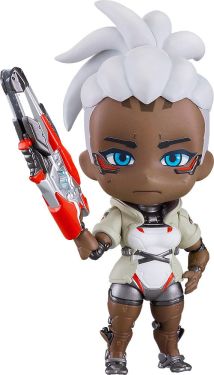 Overwatch 2: Sojourn Nendoroid Action Figure (10cm) Preorder