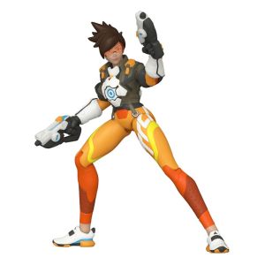 Overwatch 2: Tracer Action Figure (13cm)