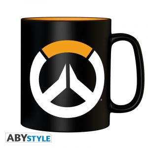 Overwatch: Logo Large Mug