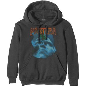 Pantera: Far Beyond Driven World Tour - Charcoal Grey Pullover Hoodie