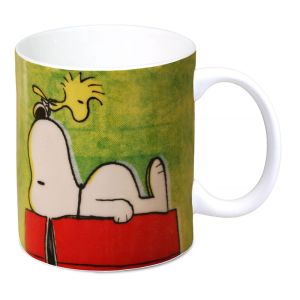 Peanuts: Authentic Mug