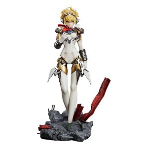 Persona 4: Arena Ultimax - Aigis (Extreme Orgia Mode) 1/6 PVC Statue (30cm)