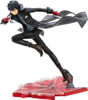 Persona 5: Phantom Thief ARTFXJ Statue 1/8 (23cm) Preorder