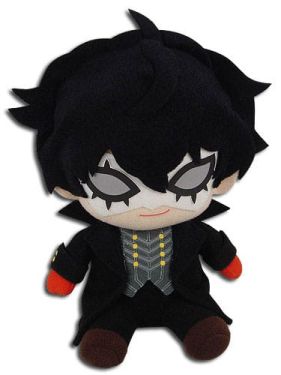 Persona 5: Phantom Thief Plush Figure (15cm)