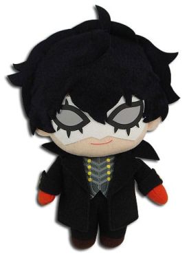 Persona 5: Phantom Thief Plush Figure (20cm)