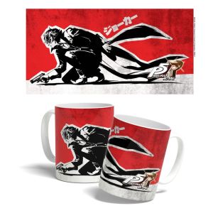 Persona 5 Royal: Joker Mug Preorder