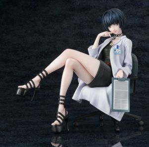 Persona 5: Tae Takamaki PVC Statue (Reproduction) 1/7 (16cm) Preorder