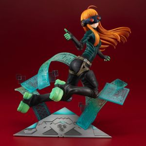 Persona 5 The Royal: Futaba Sakura PVC Statue (18cm) Preorder