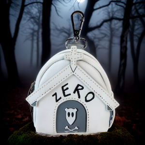 Loungefly: Nightmare Before Christmas Zero Treat Holder