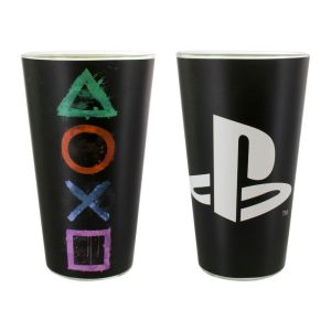 Playstation: Glass Preorder