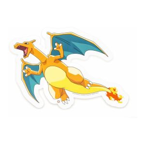 Pokémon: Charizard LED Wall Lamp Light (30cm) Preorder