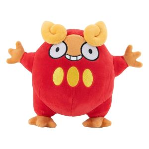 Pokémon: Darumaka Plush Figure (20cm) Preorder