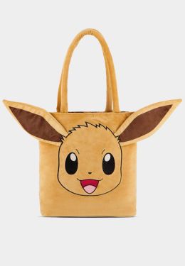 Pokémon: Eevee Tote Bag