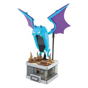 Pokémon: Golbat Mini Motion MEGA Construction Set Preorder