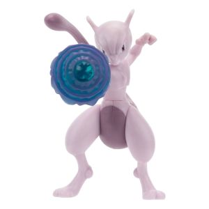 Pokémon: Mewtwo Battle Feature Figure (10cm)