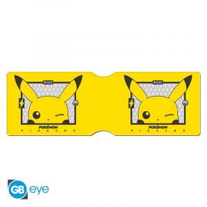 Pokémon: Pikachu 25 Card Holder