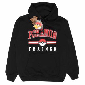 Pokemon: Since 96 Hoodie