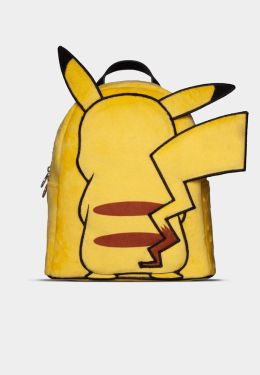 Pokemon: Pikachu Mini Backpack Preorder