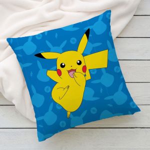 Pokemon: Starter Pokemon Pillows (40cm x 40cm)