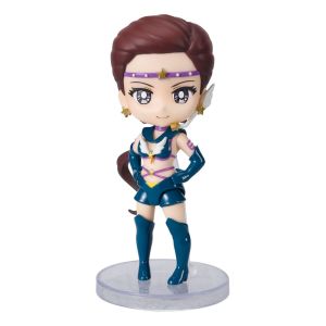 Pretty Guardian Sailor Moon Cosmos: The Movie: Sailor Star Maker Figuarts Mini Action Figure Cosmos Edition (9cm)