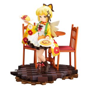 Prima Doll: Gekka 1/7 PVC Statue (19cm) Preorder