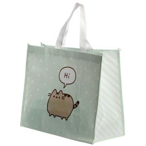 Pusheen: Shopping Bag