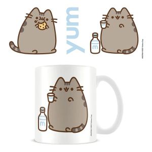 Pusheen: Yum Mug Preorder