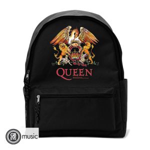 Queen: "Crest" Backpack