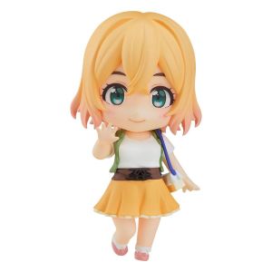 Rent-a-Girlfriend: Mami Nanami Nendoroid Action Figure (10cm)