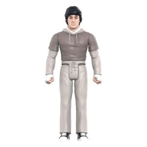 Rocky: Rocky Balboa ReAction Action Figure (10cm) Preorder