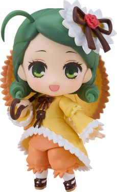 Rozen Maiden: Kanaria Nendoroid Action Figure (10cm) Preorder