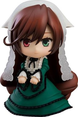 Rozen Maiden: Suiseiseki Nendoroid Action Figure (10cm) Preorder