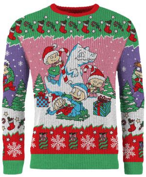 Rugrats: Christmas Jumper