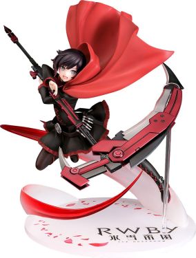 RWBY: Ruby Rose Ice Queendom 1/7 PVC Statue (26cm) Preorder