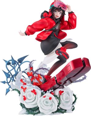 RWBY: Ruby Rose - Lucid Dream 1/7 PVC Statue (25cm) Preorder