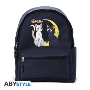 Sailor Moon: Luna & Artemis Backpack