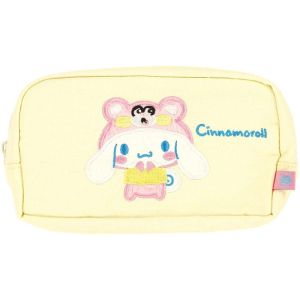 Sanrio: Cinnamoroll Pencil Case (10 x 19cm) Preorder