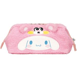 Sanrio: Cinnamoroll Pencil Case (20cm x 12cm) Preorder