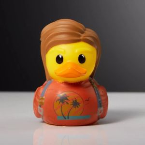 The Last Of Us: Ellie Mini Tubbz Rubber Duck Collectible Preorder