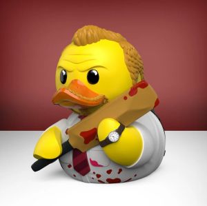 Shaun of the Dead: Shaun Tubbz Rubber Duck Collectible