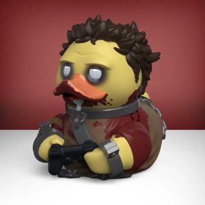 Shaun of the Dead: Zombie Ed Tubbz Rubber Duck Collectible Preorder