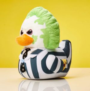 Beetlejuice: Beetlejuice Tubbz Plushie Preorder