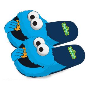 Sesame Street: Slippers (L-XL) Preorder