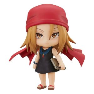 Shaman King: Anna Kyoyama Nendoroid Action Figure (10cm)