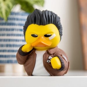 Shenmue: Ryo Hazuki Tubbz Rubber Duck Collectible