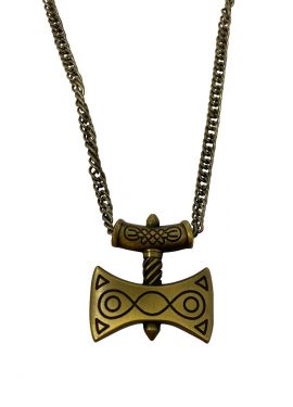 The Elder Scrolls: Skyrim Amulet of Talos Limited Edition Necklace Preorder