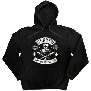 Slayer: Tribe - Black Pullover Hoodie