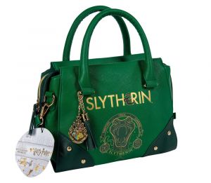 Harry Potter: Premium Slytherin Handbag