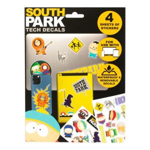 South Park: Various Gadget Decals